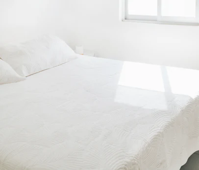 White room